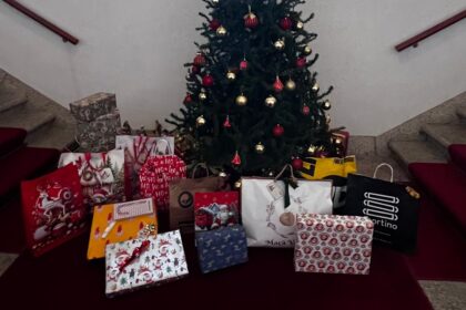 CPCJ Natal arcos de valdevez