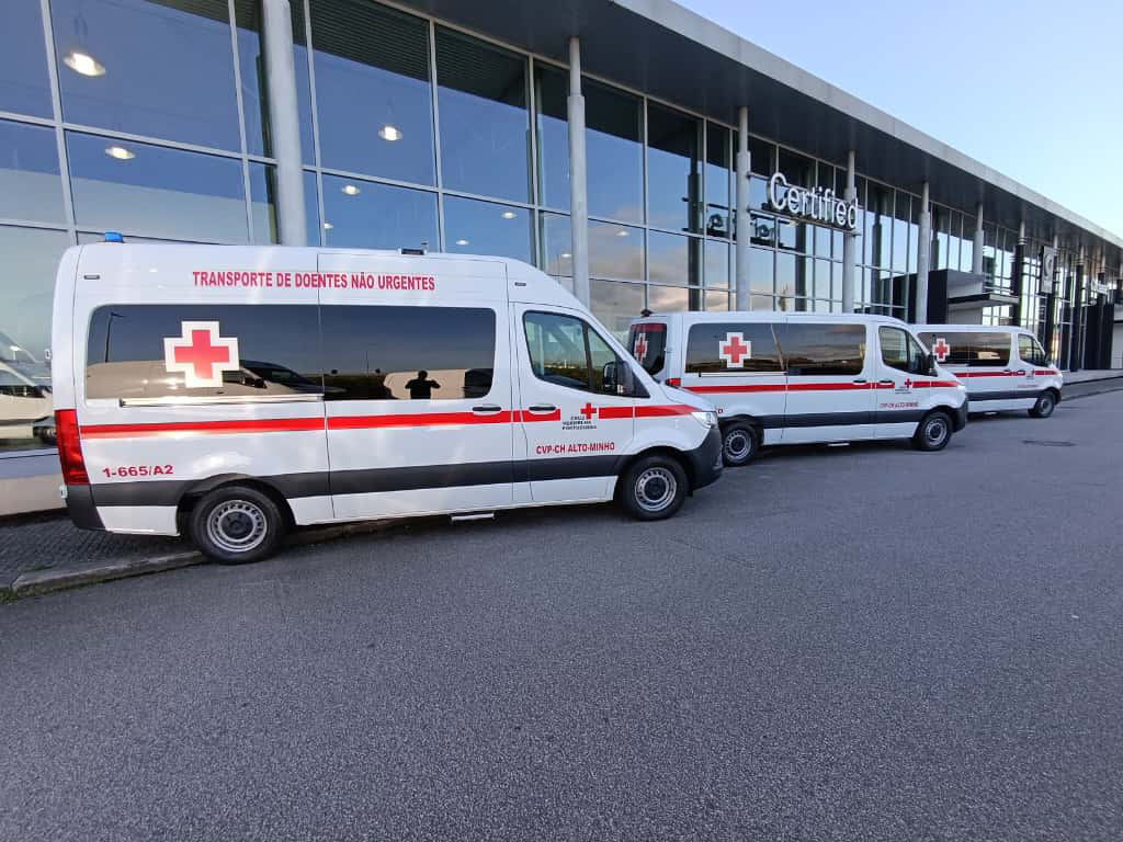 CVP alto minho viana - 2