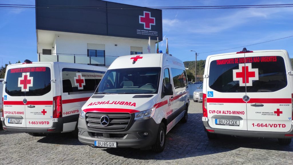 CVP alto minho viana - 2