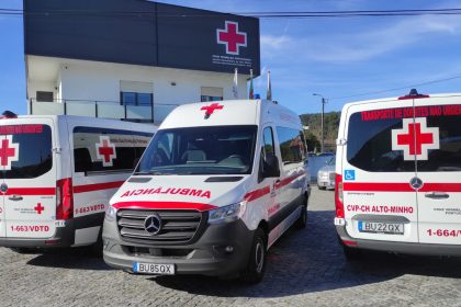 CVP alto minho viana - 2