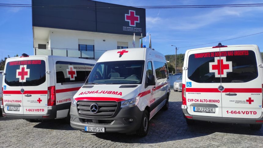 CVP alto minho viana - 2