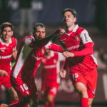 Caldas SC Braga - 4