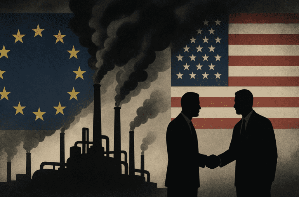 fascista climático