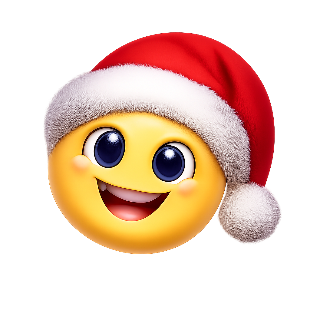 natal emoji