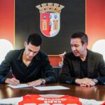 DIEGO SC Braga