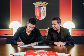 DIEGO SC Braga