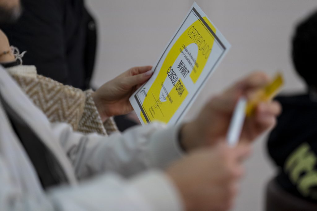 "Boosting Made IN" distingue e reforça jovens projetos no empreendedorismo em Famalicão famalicao empresas mande in