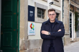 Daniel Vilaça Associação Empresarial de Braga AEB - 2