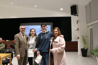 arcos de valdevez diploma