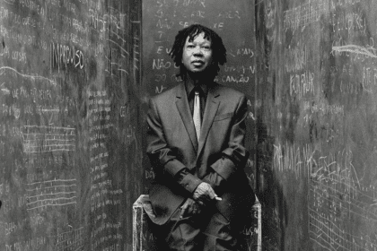 Djavan vai regressar a Portugal