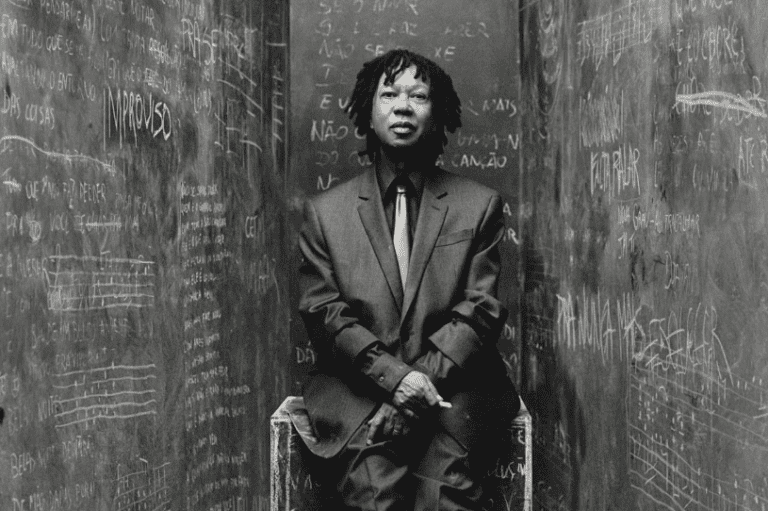 Djavan vai regressar a Portugal