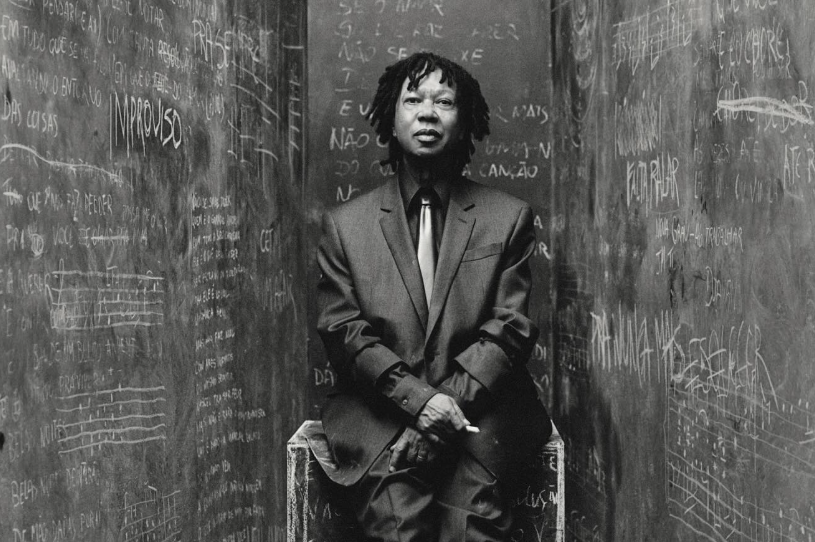 Djavan vai regressar a Portugal