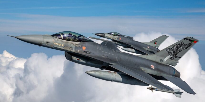 f16 misterio centro