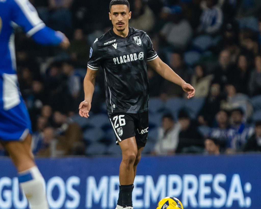 FC Port Vitoria SC Taca da Liga 4