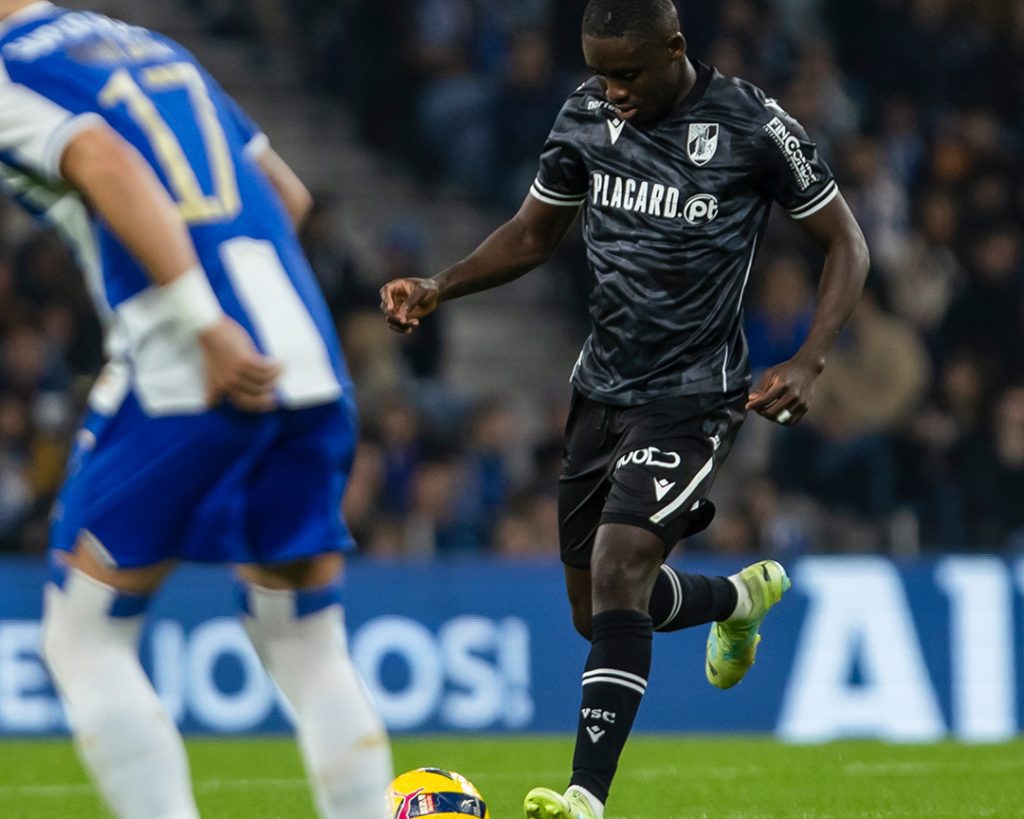 FC Port Vitoria SC Taca da Liga 7