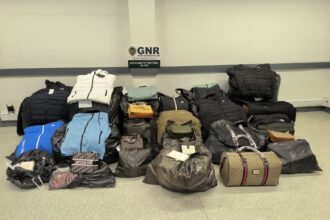 GNR Braga cabeceiras de basto