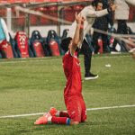 Pablo Gil Vicente FC
