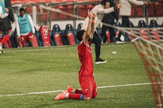 Pablo Gil Vicente FC