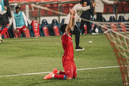 Pablo Gil Vicente FC