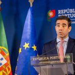 Governo Portugues leitão amaro greve geral