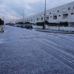 Esposende granizo marinhas