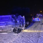 Granizo esposende acidente En13 En103_1 Marinhas e Palmeira de Faro 3 - 1