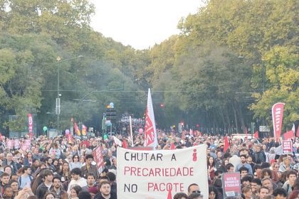 Greve geral 11