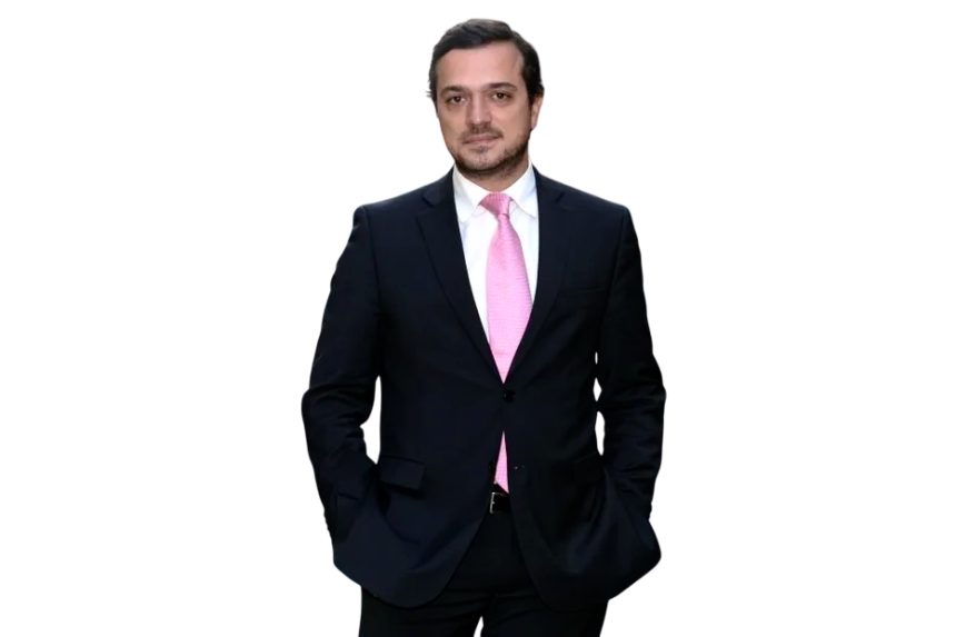 Hugo Pires socialista