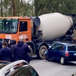 En305 Esposende acidente