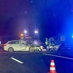 Barcelos A11 gamil acidente