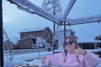 Neve Minho PNPG Tras os Montes