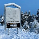 Neve Minho PNPG Tras os Montes montalegre