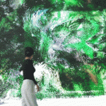 immersive experience imersivo mercados modulares