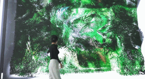 Entretenimento imersivo dispara e vai valer quase 24 mil milhões até 2030 immersive experience imersivo mercados modulares