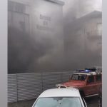 arcos de valdevez cineteatro alameda incendio