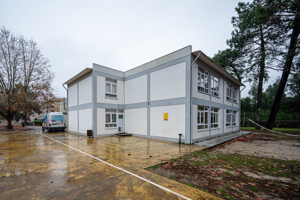Viana: São 2ME. Aprovado projeto para a Escola EB1 e JI do Cabedelo JI cabedelo darque escolas viana municipip camara luis nobre 1