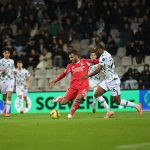 Moreirense FC perde com o Benfica - 9