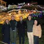 Natal arcos de Valdevez espigueiros selim couto alto minho - 1