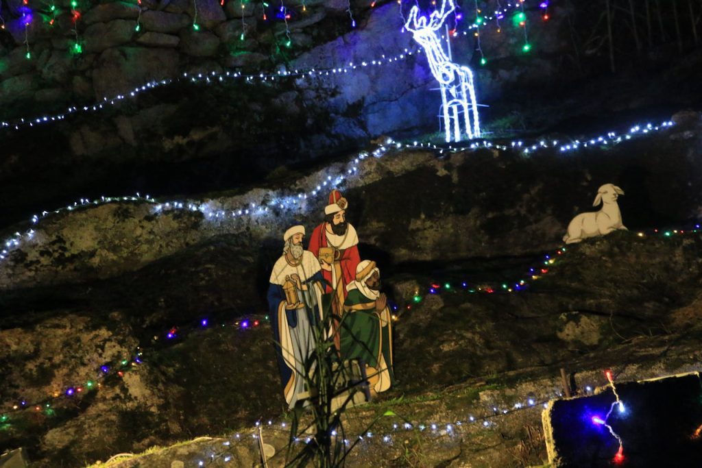 Natal arcos de Valdevez espigueiros selim couto alto minho 7