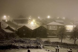 neve minho viana braga tras os montes