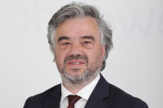 Nuno Gouveia Braga