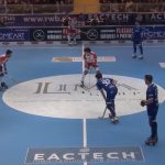 OC Barcelos HC Braga hoquei em patins