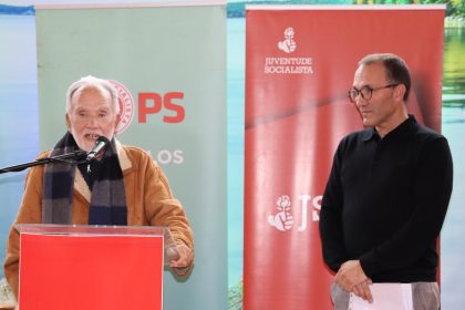 PS Barcelos