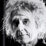 Perry Bamonte the cure