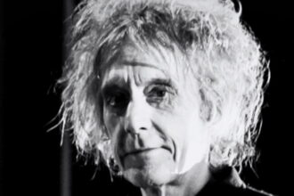 Perry Bamonte the cure