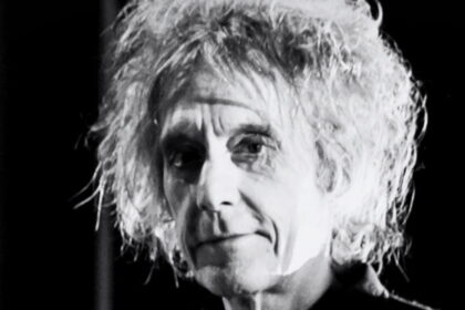 Perry Bamonte the cure