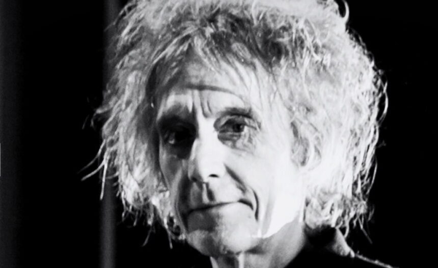 Perry Bamonte, guitarrista e teclista dos The Cure, morre aos 65 anos Perry Bamonte the cure