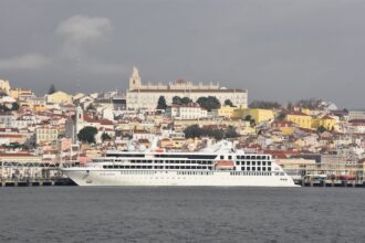 Porto Lisboa portugal viana Star Seeker