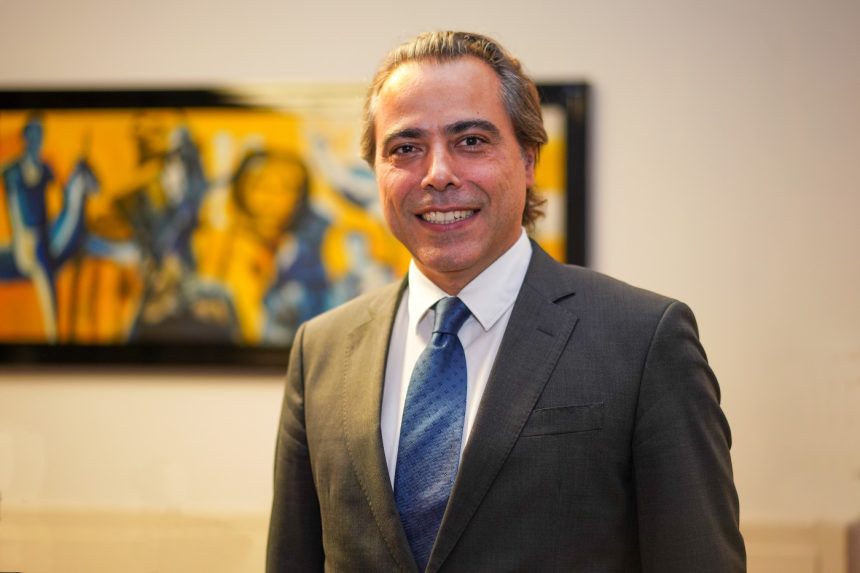 Guimarães: Araújo apresenta orçamento de 2026 com baixa impostos e aceleração no investimento ricardo araujo presidente