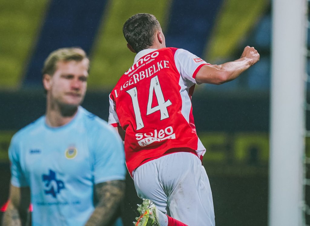 SC Braga Arouca liga - 2